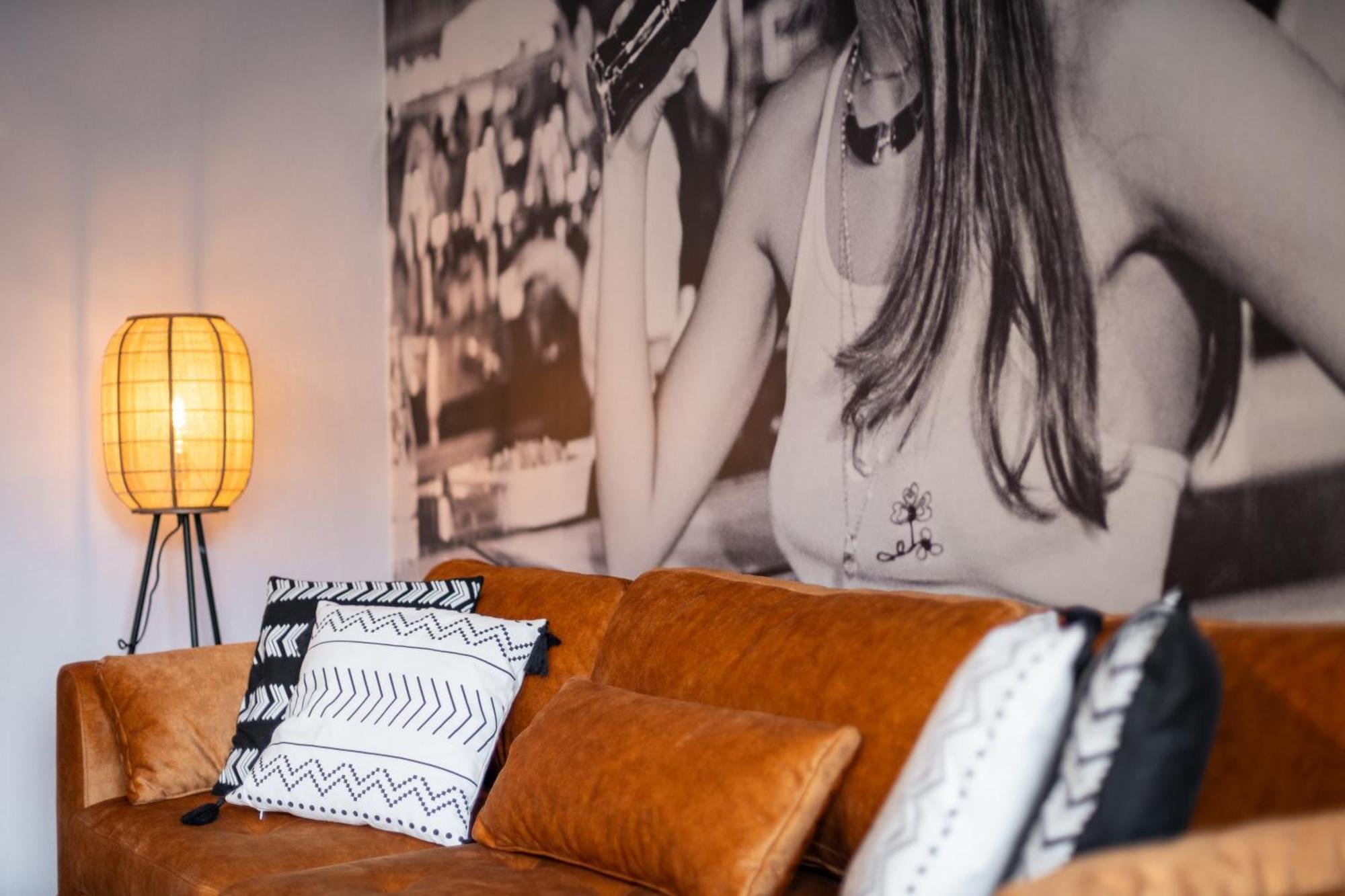 Maracoon - Suite Apartments Essen Messe I Great Location Buitenkant foto