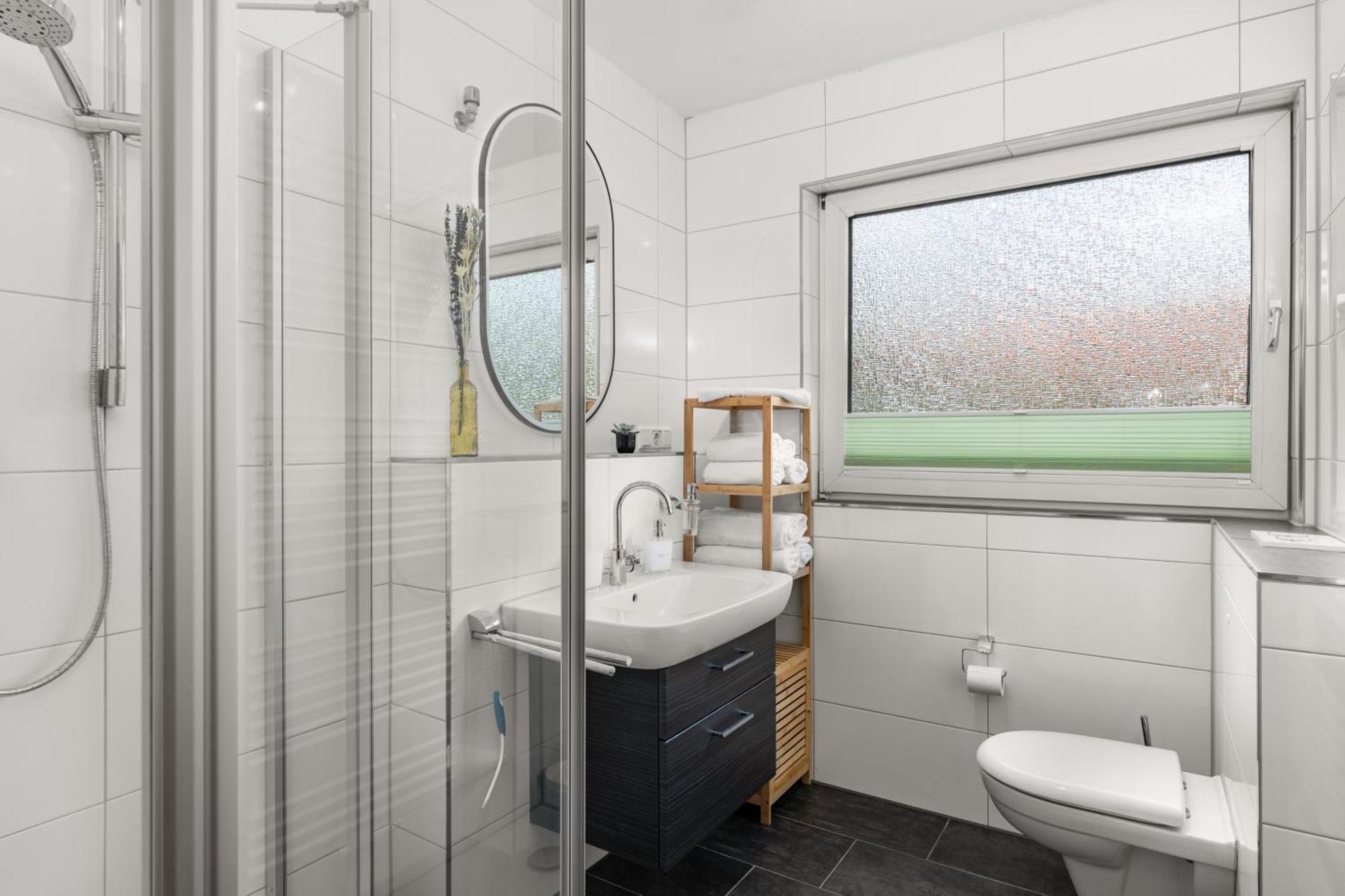 Maracoon - Suite Apartments Essen Messe I Great Location Buitenkant foto